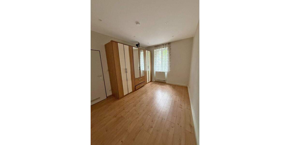 Etagenwohnung Nürnberg Gostenhof - 2 Zimmer, 49 m&sup2;, 195.000&euro; | Angebot:25819125