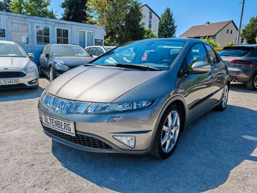 Civic