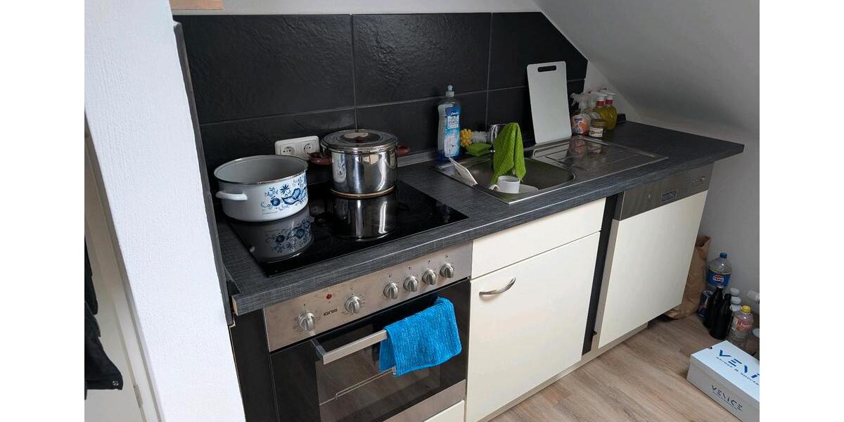 Moderne 1,5-Zi Whg in Katzwang, Fußnähe zu Kanal 1 zimmer