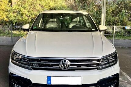 VW Tiguan 145.300 km 24.499 &euro; Fürth 90768