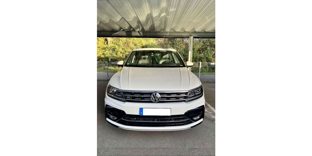 VW Tiguan 145.300 km 24.499 &euro; Fürth 90768