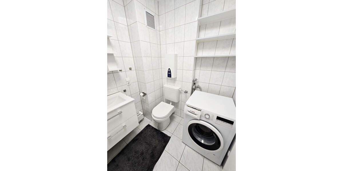 Etagenwohnung Nürnberg Röthenbach b Schweinau - 3 Zimmer, 80 m&sup2;, 1.140&euro; | Angebot:25665180