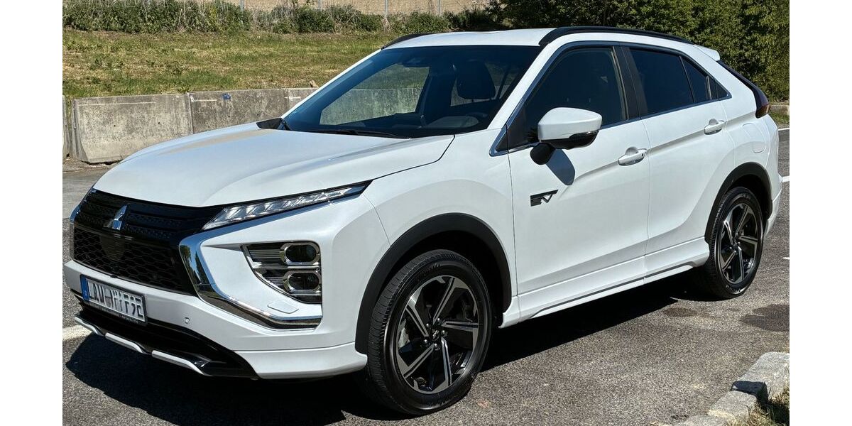 Mitsubishi Eclipse Cross 58.765 km 19.700 &euro; Burgthann 90559