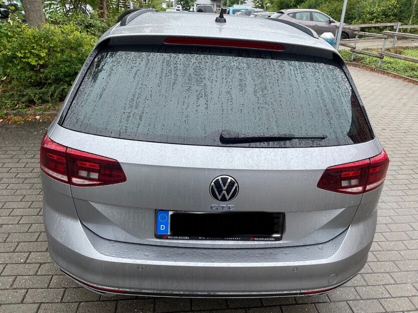 Passat Variant
