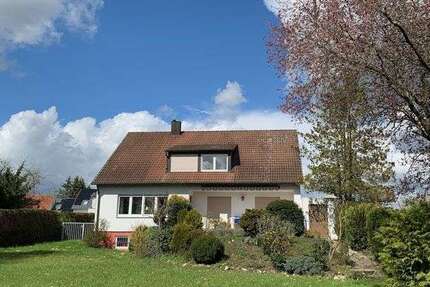 Haus zum Kaufen in Langenzenn 789.000 € 184 m² 7 zimmer