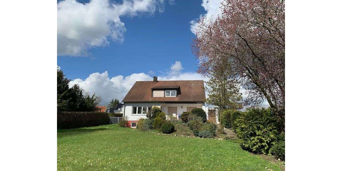 Haus zum Kaufen in Langenzenn 789.000 € 184 m² 7 zimmer