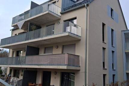 Wohnung Erlangen Sieglitzhof - 2 Zimmer, 62 m&sup2;, 1.100&euro; | Angebot:25815719