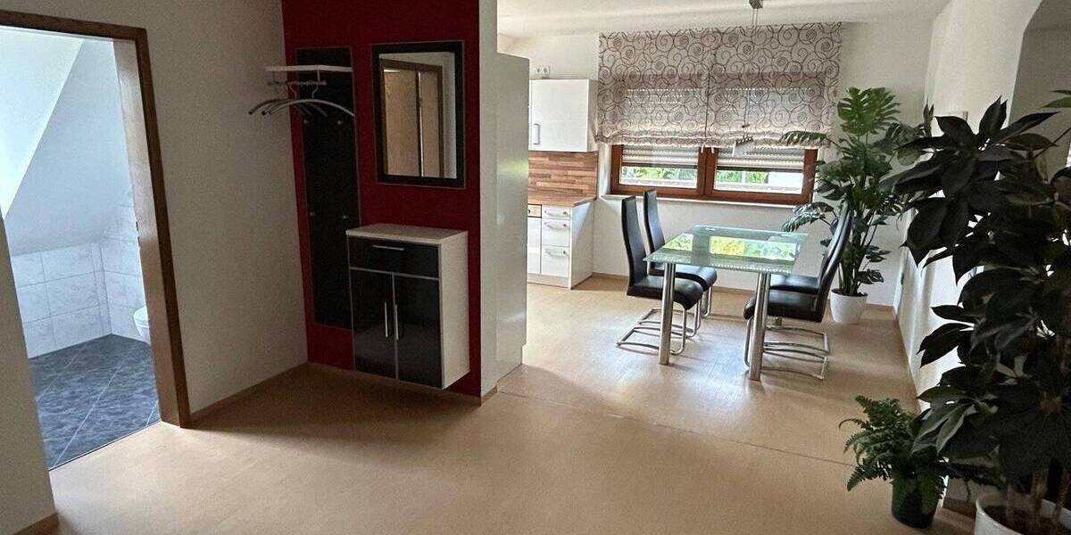 Mehrfamilienhaus, Wohnhaus Erlangen Dechsendorf - 1 Zimmer, 277 m&sup2;, 950.000&euro; | Angebot:25671207