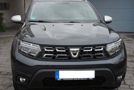 Dacia Duster 19.000 km 17.800 &euro; Röttenbach 91341