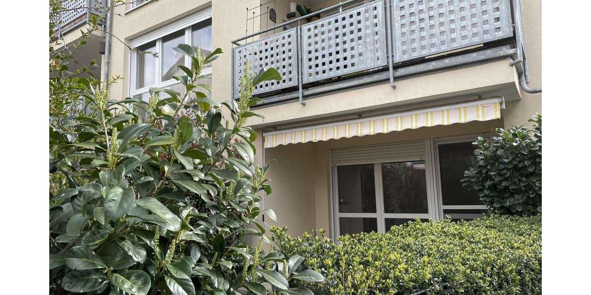 Etagenwohnung Herzogenaurach - 2 Zimmer, 61 m&sup2;, 295.000&euro; | Angebot:25795030