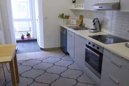 Zimmer Erlangen Buckenhofer Siedlung - 2 Zimmer, 1.390&euro; | Angebot:24986819