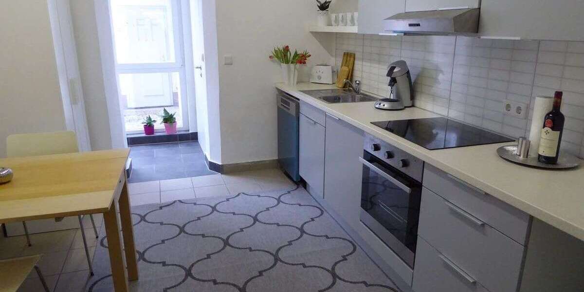 Zimmer Erlangen Buckenhofer Siedlung - 2 Zimmer, 1.390&euro; | Angebot:24986819