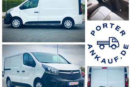 Opel Vivaro 234.000 km 6.490 € Fürth 90763
