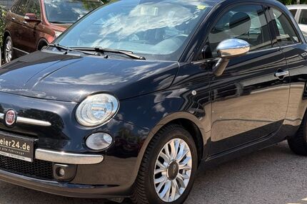 Fiat 500 155.505 km 6.490 &euro; Erlangen 91056