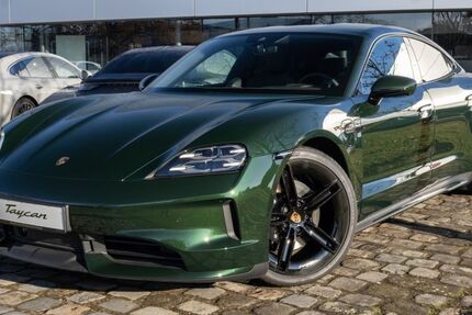 Porsche Taycan 29.900 km 109.990 &euro; Nürnberg 90425