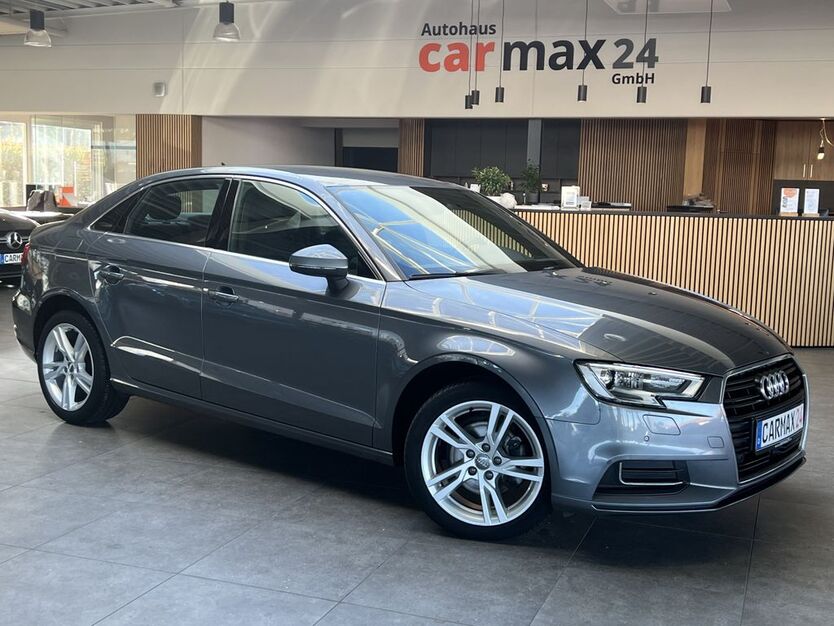 Audi A3 121.441 km 17.400 € Cadolzburg bei Nürnberg 90556