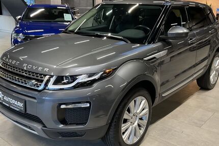 Land Rover Range Rover Evoque 130.500 km 18.980 &euro; Forchheim 91301