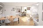Etagenwohnung Erlangen Innenstadt - 2 Zimmer, 74 m&sup2;, 669.385&euro; | Angebot:26826385