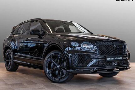 Bentley Bentayga 2.000 km 299.870 € Nürnberg 90441