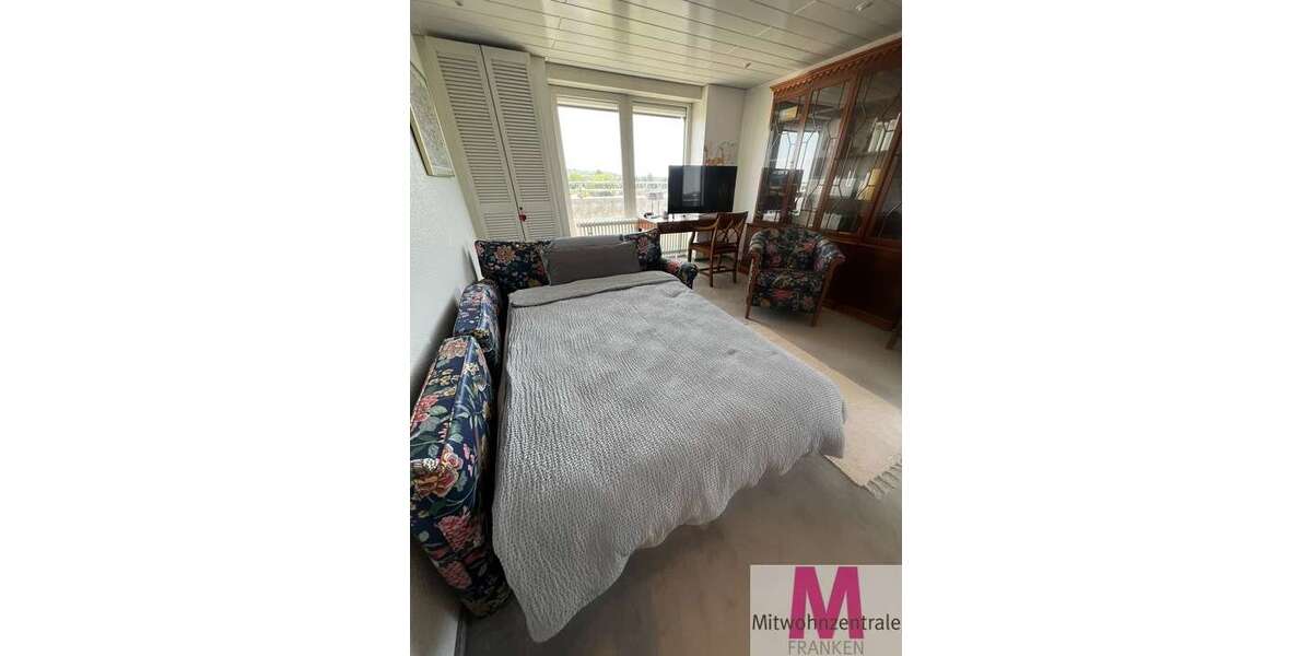 Zimmer Nürnberg Erlenstegen - 1 Zimmer, 890&euro; | Angebot:26435251