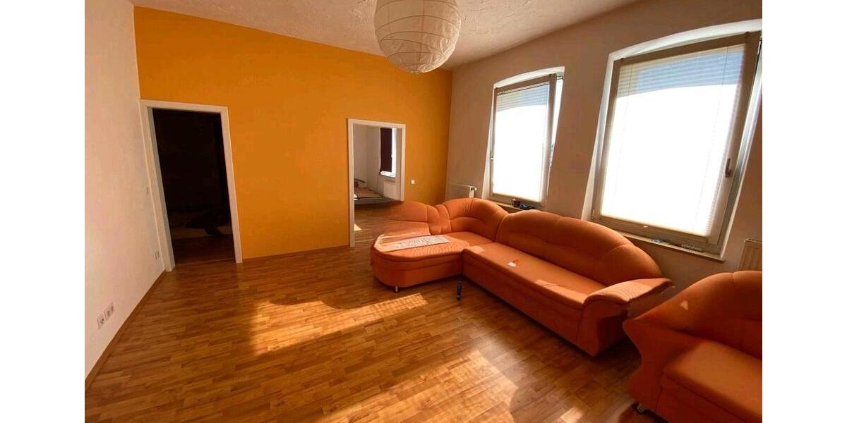 Etagenwohnung Erlangen Am Anger - 3 Zimmer, 84 m&sup2;, 890&euro; | Angebot:27631112