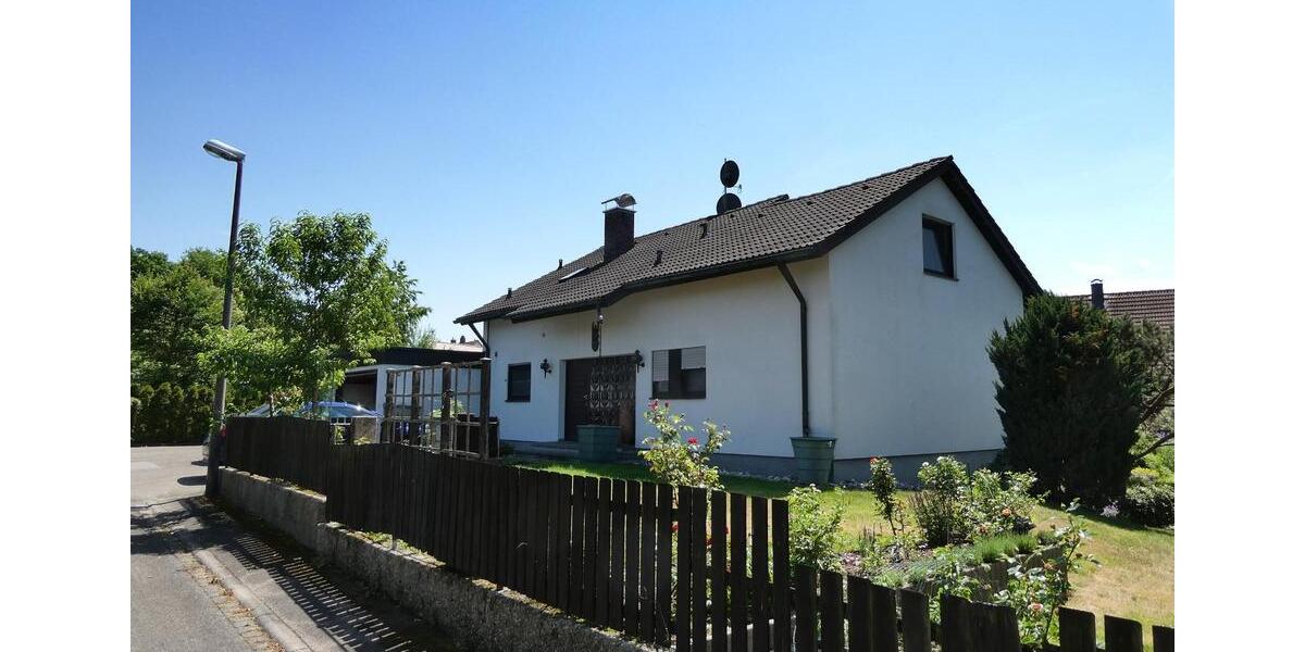 Einfamilienhaus Roth - 6 Zimmer, 140 m&sup2;, 519.000&euro; | Angebot:27184829