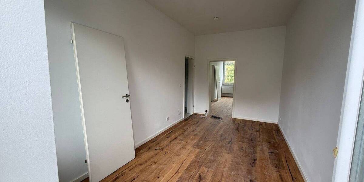 Etagenwohnung Nürnberg Gostenhof - 5 Zimmer, 116 m&sup2;, 499.000&euro; | Angebot:26804468