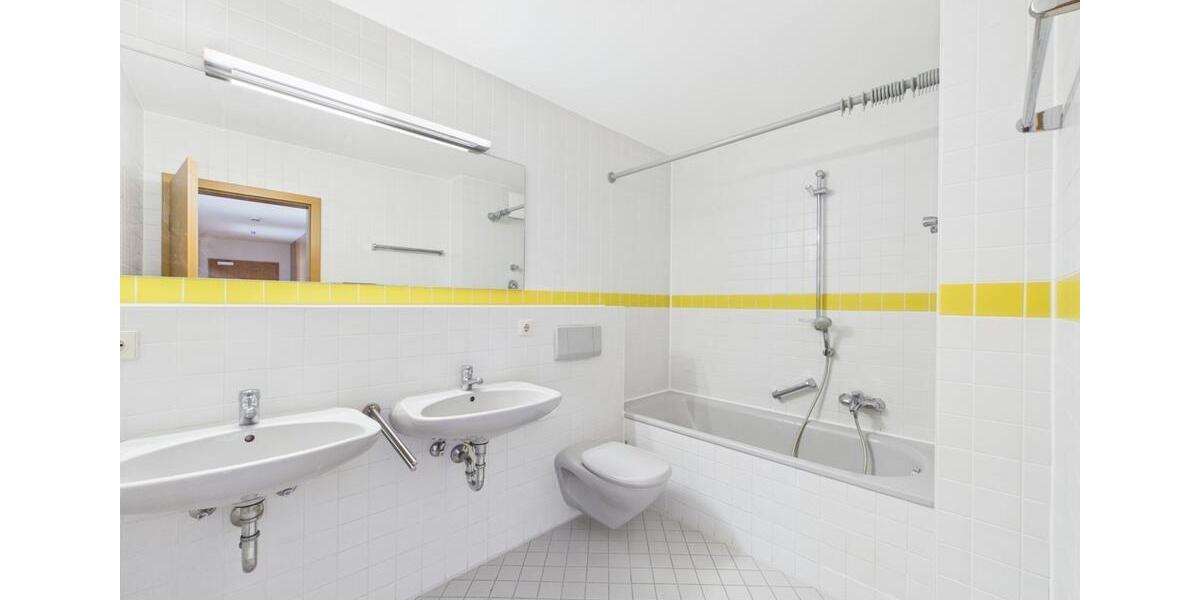 Etagenwohnung Nürnberg Erlenstegen - 3 Zimmer, 85 m&sup2;, 980&euro; | Angebot:26675036