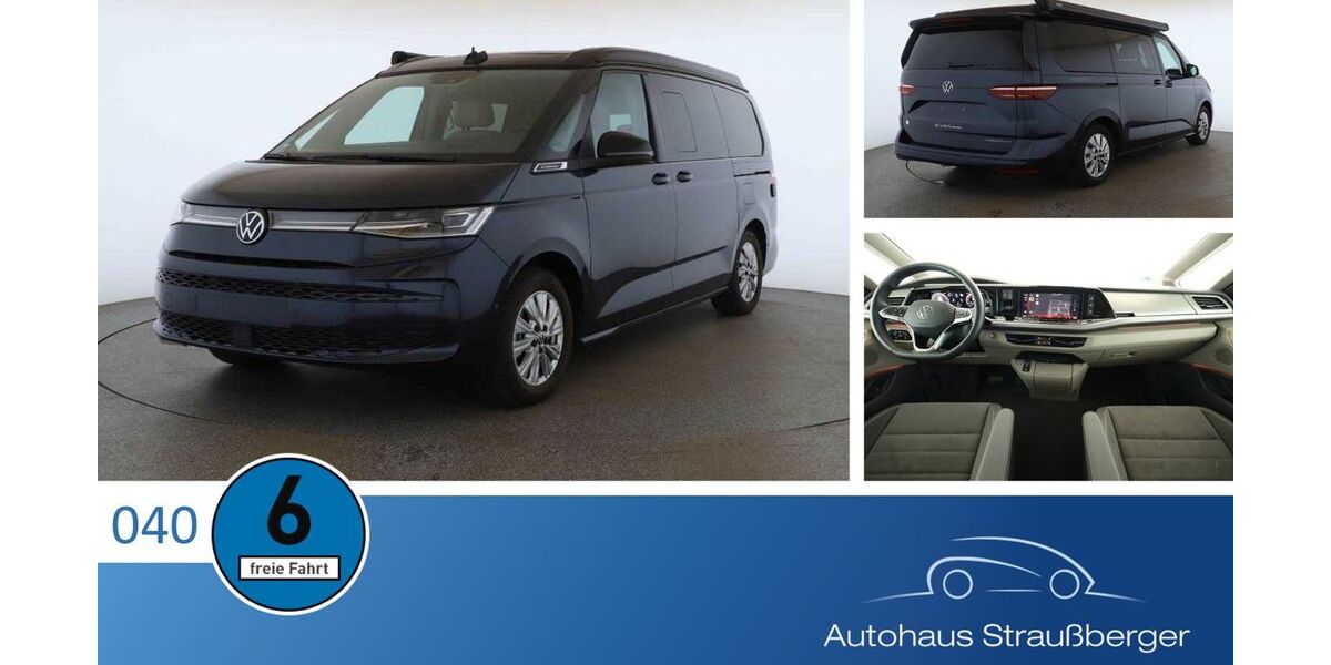 VW T7 California 11.600 km 69.990 &euro; Buchschwabach bei Nürnberg 90574