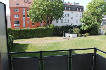 Wohnung Nürnberg Gebersdorf - 1 Zimmer, 30 m&sup2;, 560&euro; | Angebot:25171614