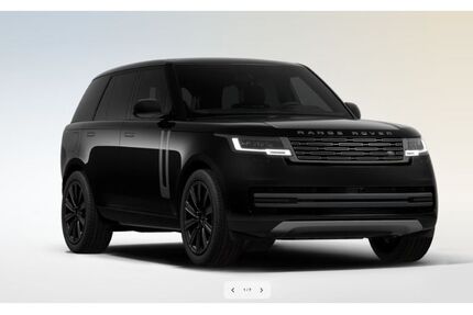 Land Rover Range Rover 2.999 km 144.650 &euro; Nürnberg 90441