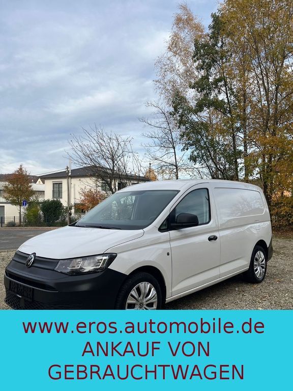 VW Caddy 298.000 km 15.900 € Hersbruck 91217