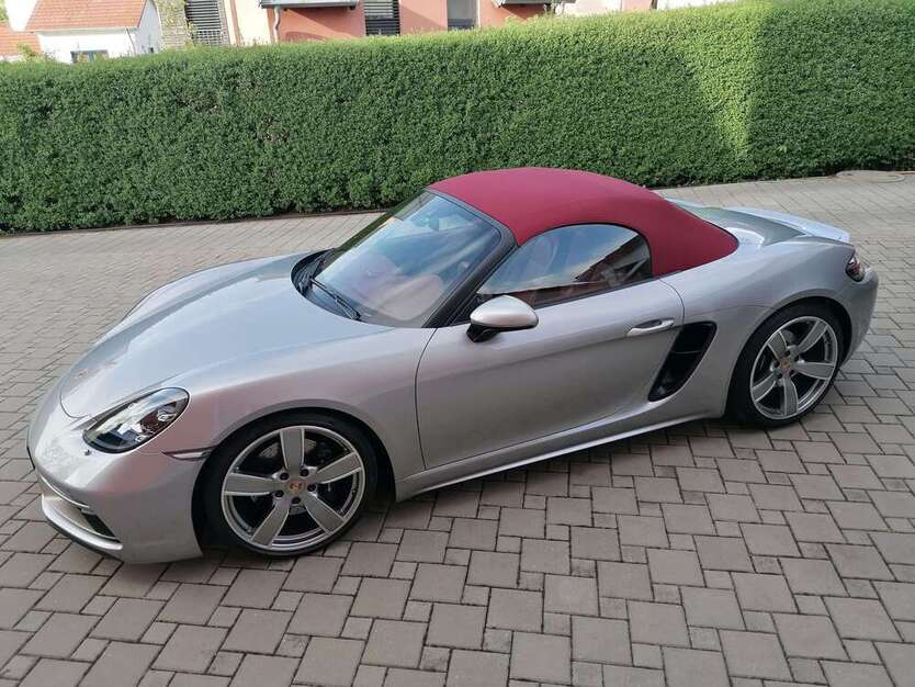 Boxster