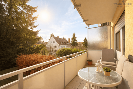 Wohnung Nürnberg Herrnhütte - 3 Zimmer, 83 m&sup2;, 260.000&euro; | Angebot:25265373