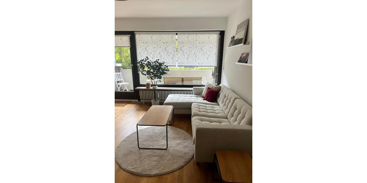 Hochparterre Neunkirchen am Brand - 2 Zimmer, 62 m&sup2;, 2.140&euro; | Angebot:26680212
