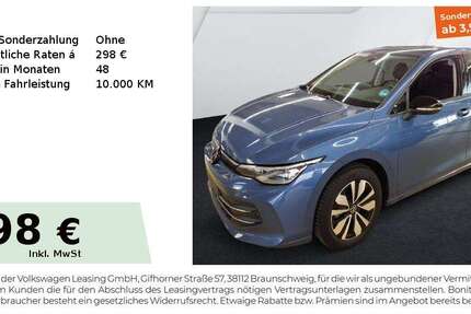 VW Golf 25.502 km 28.880 € Nürnberg 90411