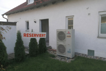 Röttenbach- Perfekt für Familien- attraktive Lage mit Garten 5 zimmer