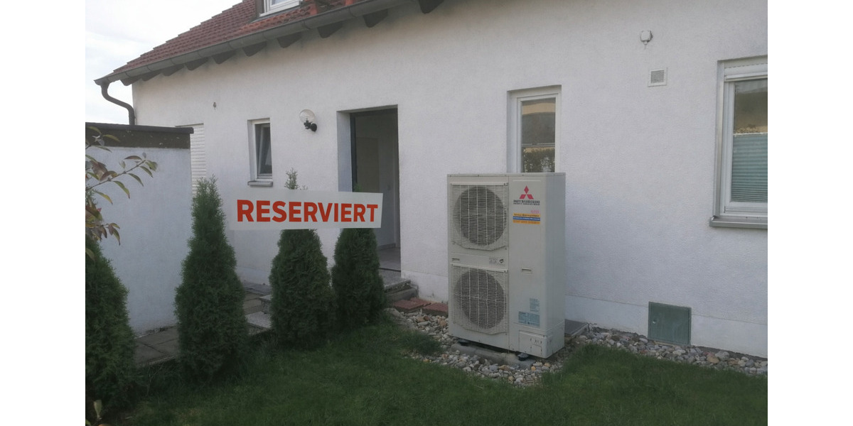 Röttenbach- Perfekt für Familien- attraktive Lage mit Garten 5 zimmer