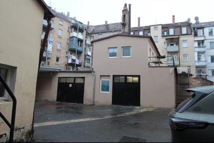 Gewerbeobjekt Nürnberg Rabus - 1.700&euro; | Angebot:25269390