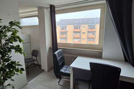 Wohnung zum Kaufen in Nürnberg 97.500 € 32.68 m² 1 zimmer