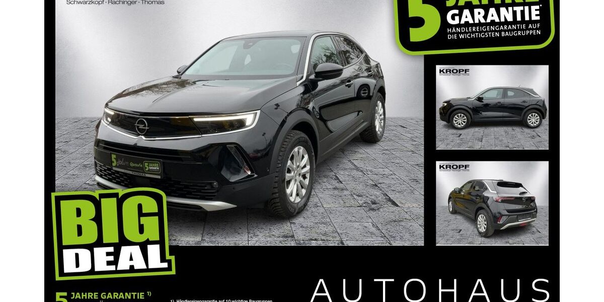 Opel Mokka 72.498 km 16.790 &euro; Fürth 90765