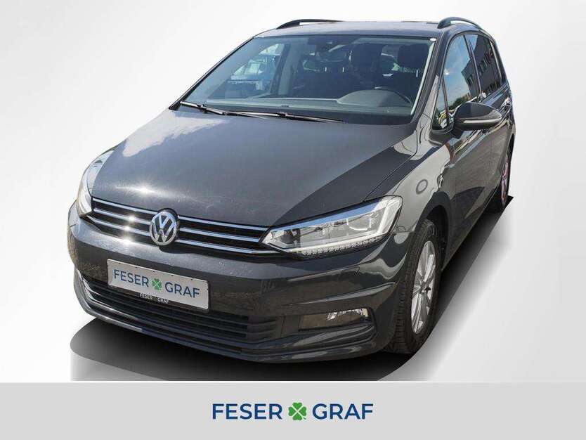 VW Touran 170.600 km 15.940 € Baiersdorf 91083
