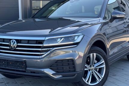 VW Touareg 79.000 km 45.990 &euro; Oberferrieden/Burgthann 90559