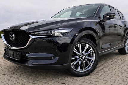 Mazda CX-5 135.100 km 16.500 &euro; Nürnberg 90455