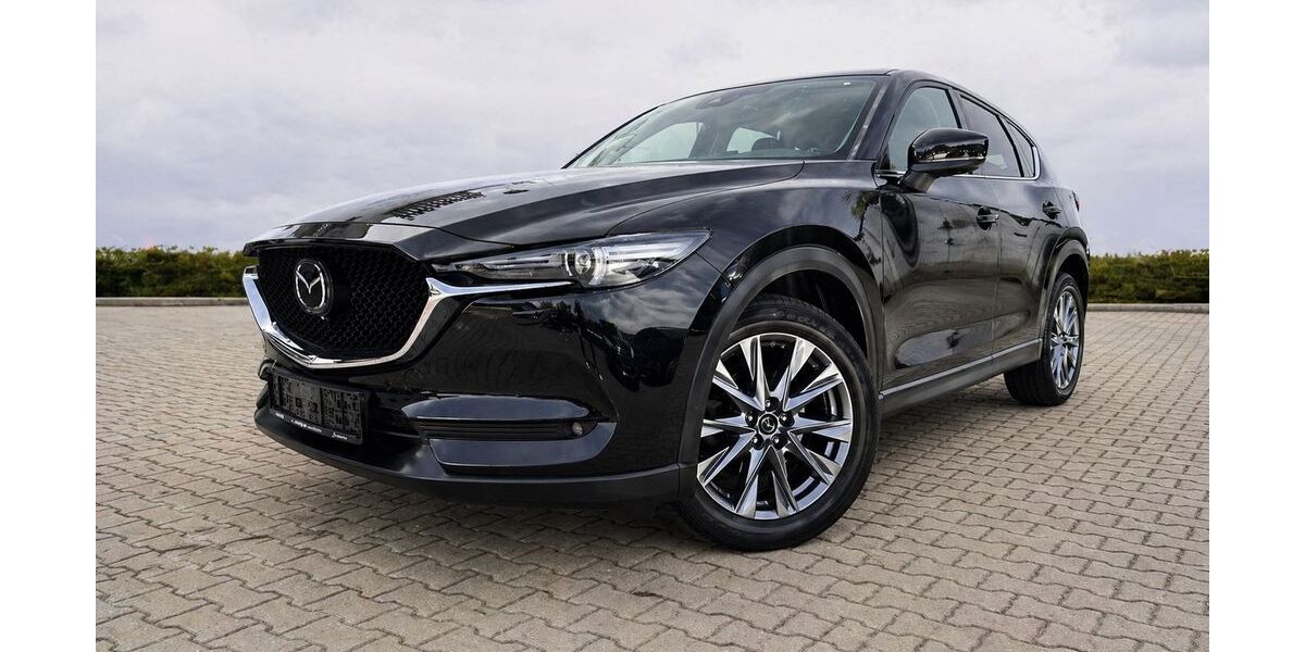 Mazda CX-5 135.100 km 16.500 &euro; Nürnberg 90455