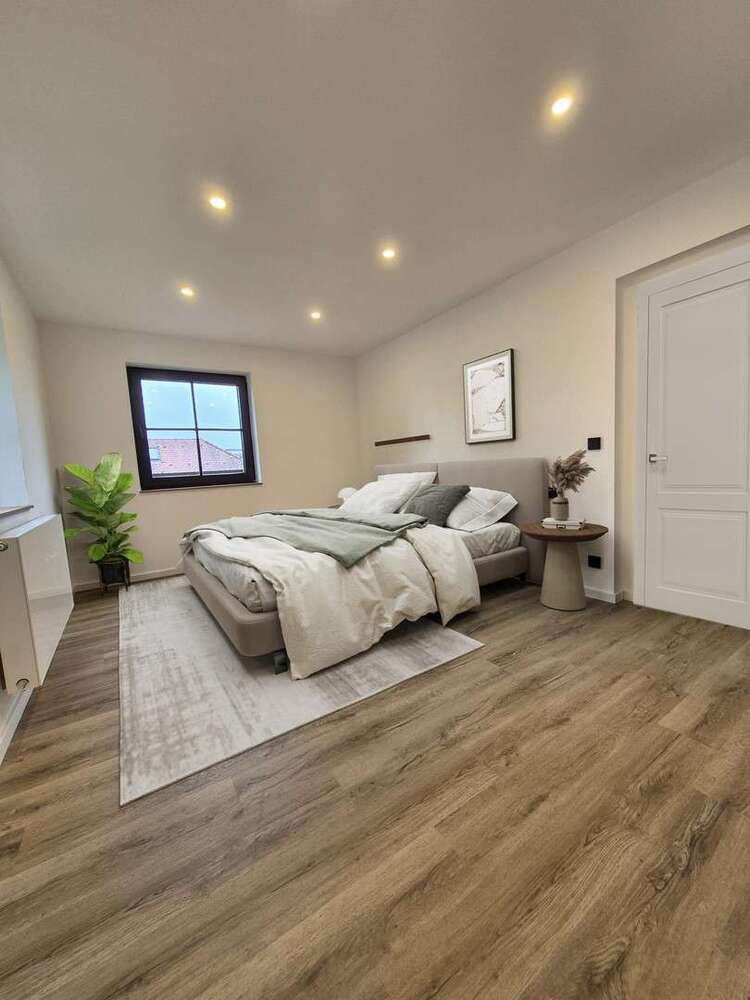 Wohnung zum Mieten in Heroldsberg 1.100 € 66 m²