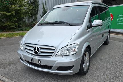Mercedes-Benz Viano 164.521 km 29.990 &euro; Fürth 90763