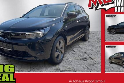 Opel Grandland (X) 37.611 km 21.490 &euro; Fürth 90765