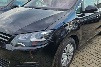 VW Sharan 279.226 km 4.490 &euro; Nürnberg 90431