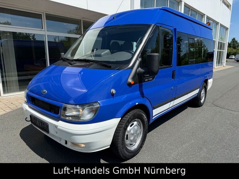 Transit
